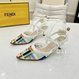 Picture of Fendi Shoes _SKUFendisz35-405.585077.5CMLL0801